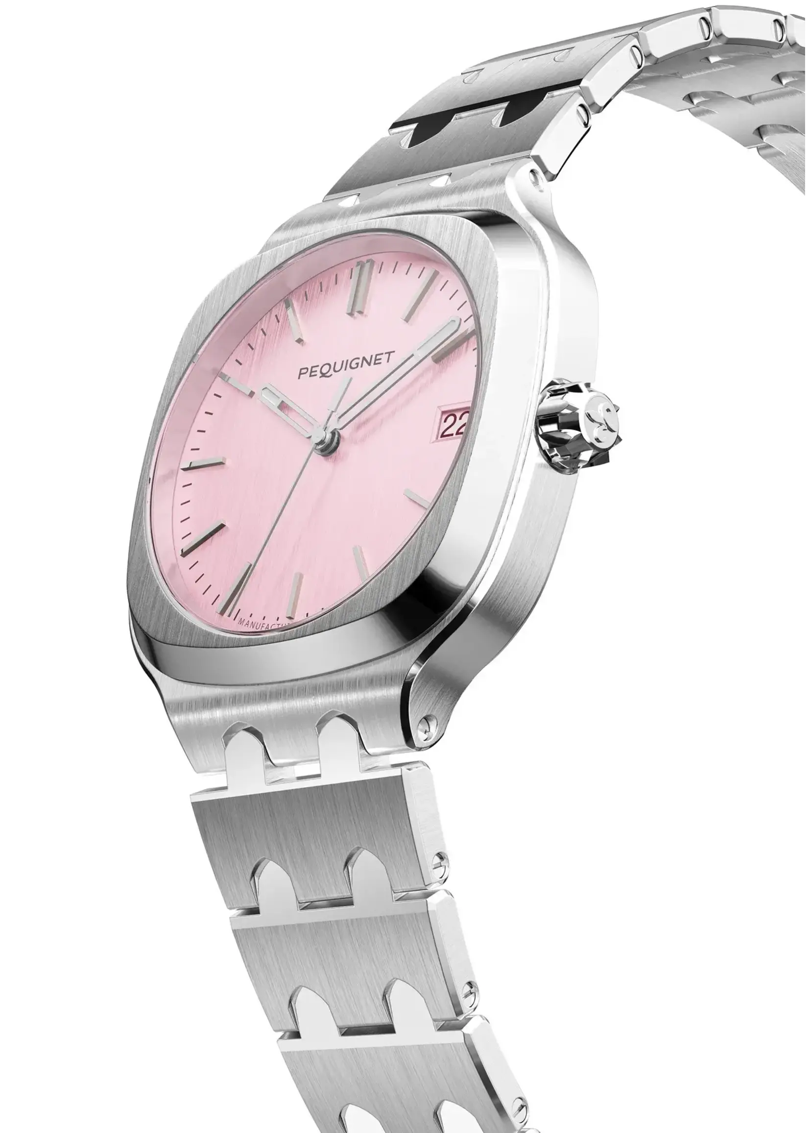 Pequignet Montre Concorde