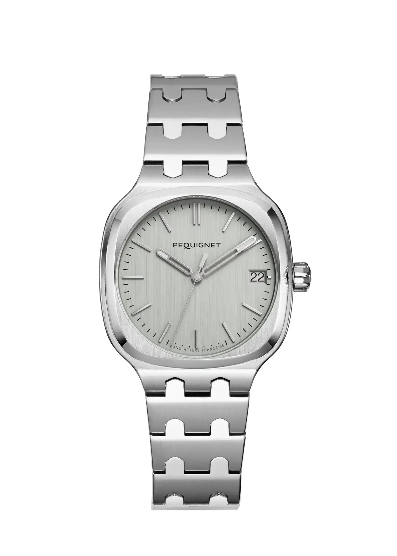 Pequignet Montre Concorde