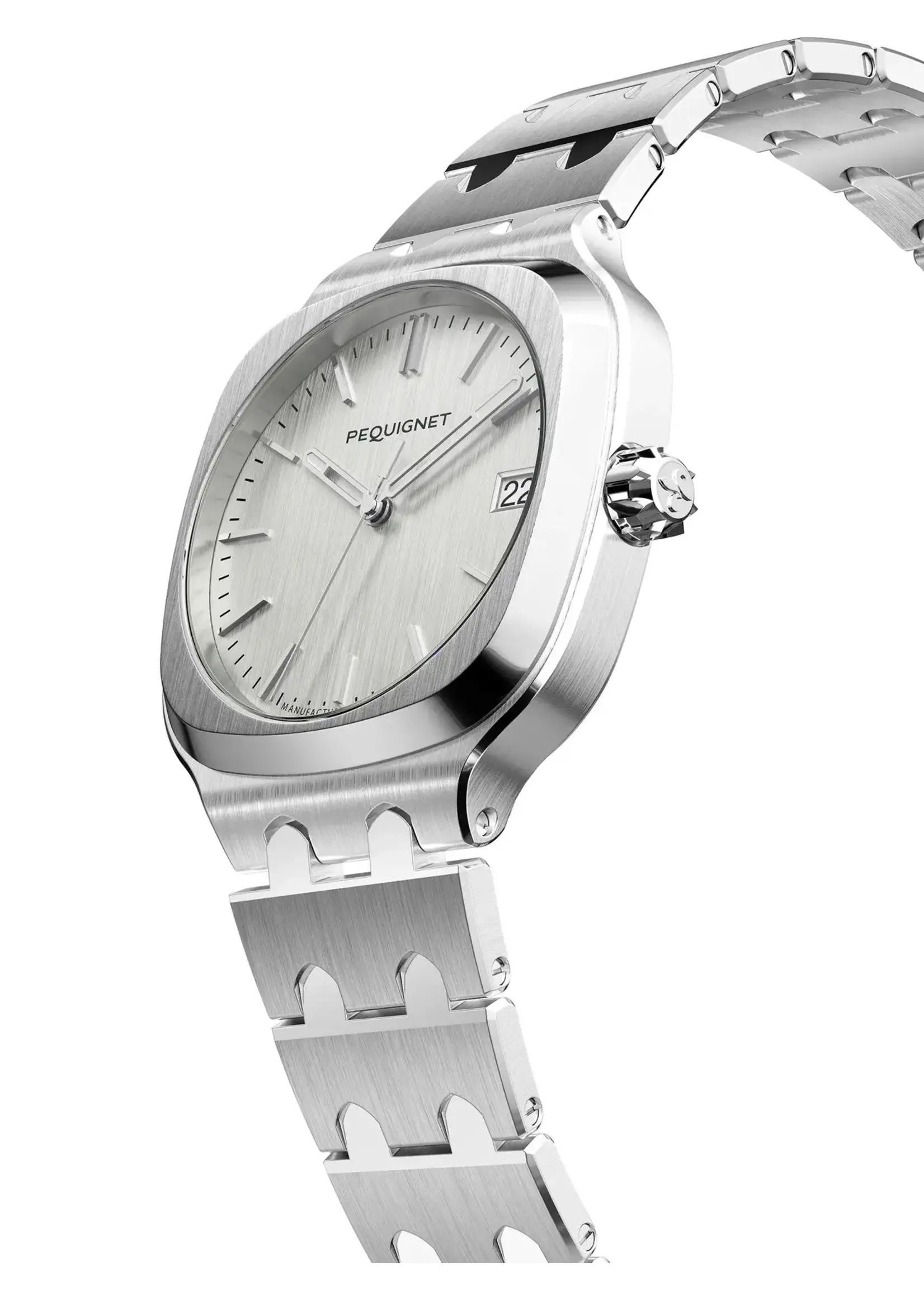 Pequignet Montre Concorde