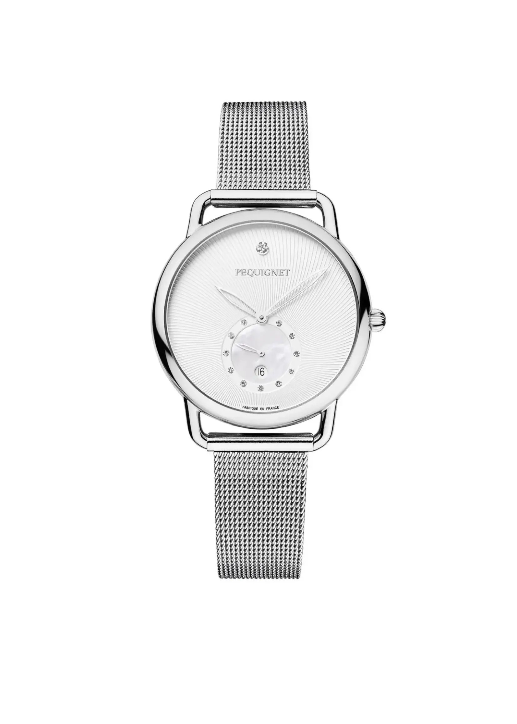 Pequignet Montre Equus Origine