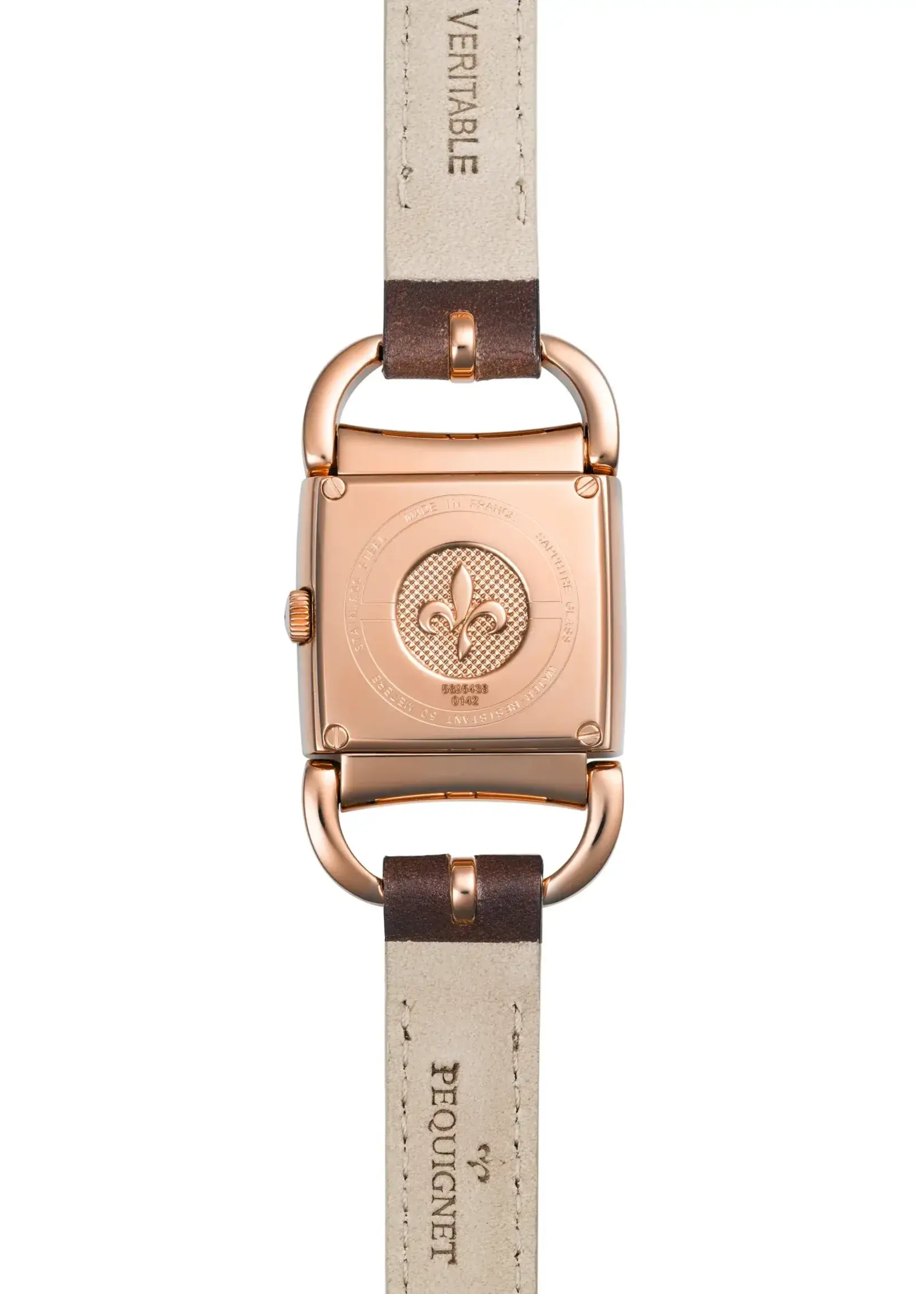Pequignet Montre Equus Attelage