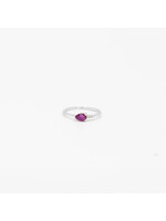 Altenloh Bague Aigue-Marine