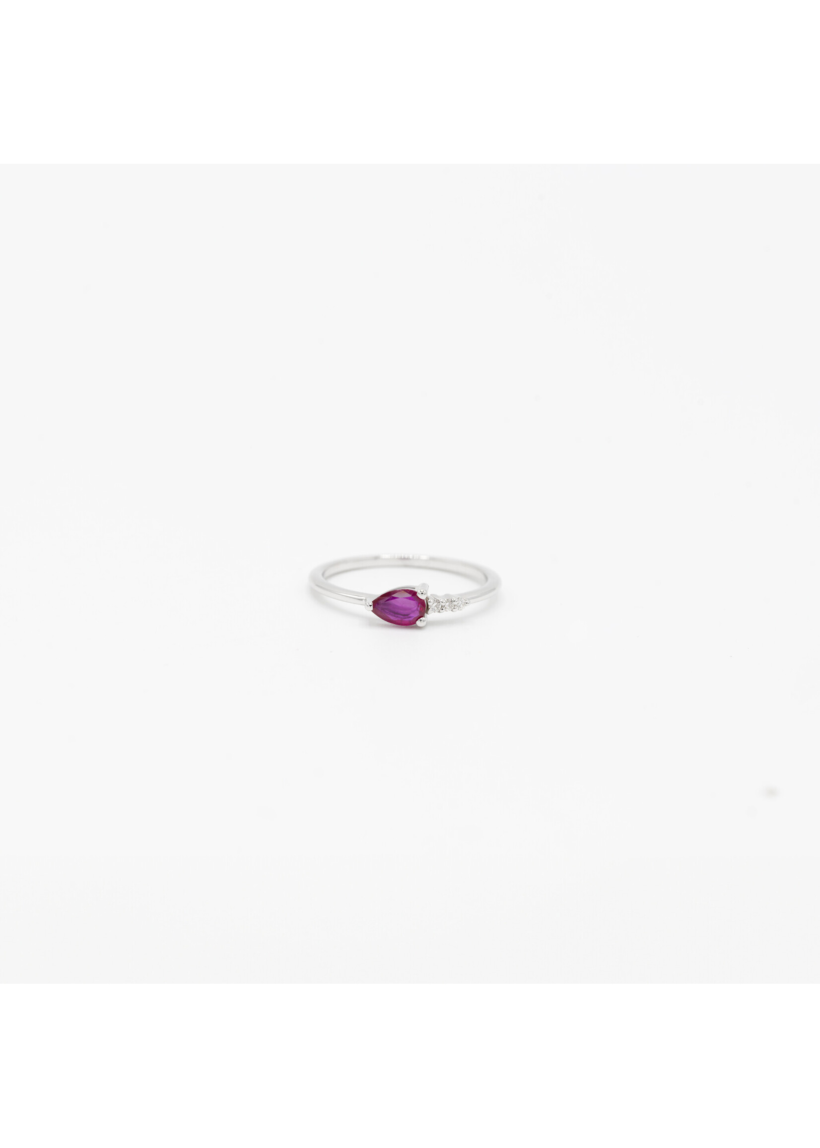 Altenloh Bague Aigue-Marine