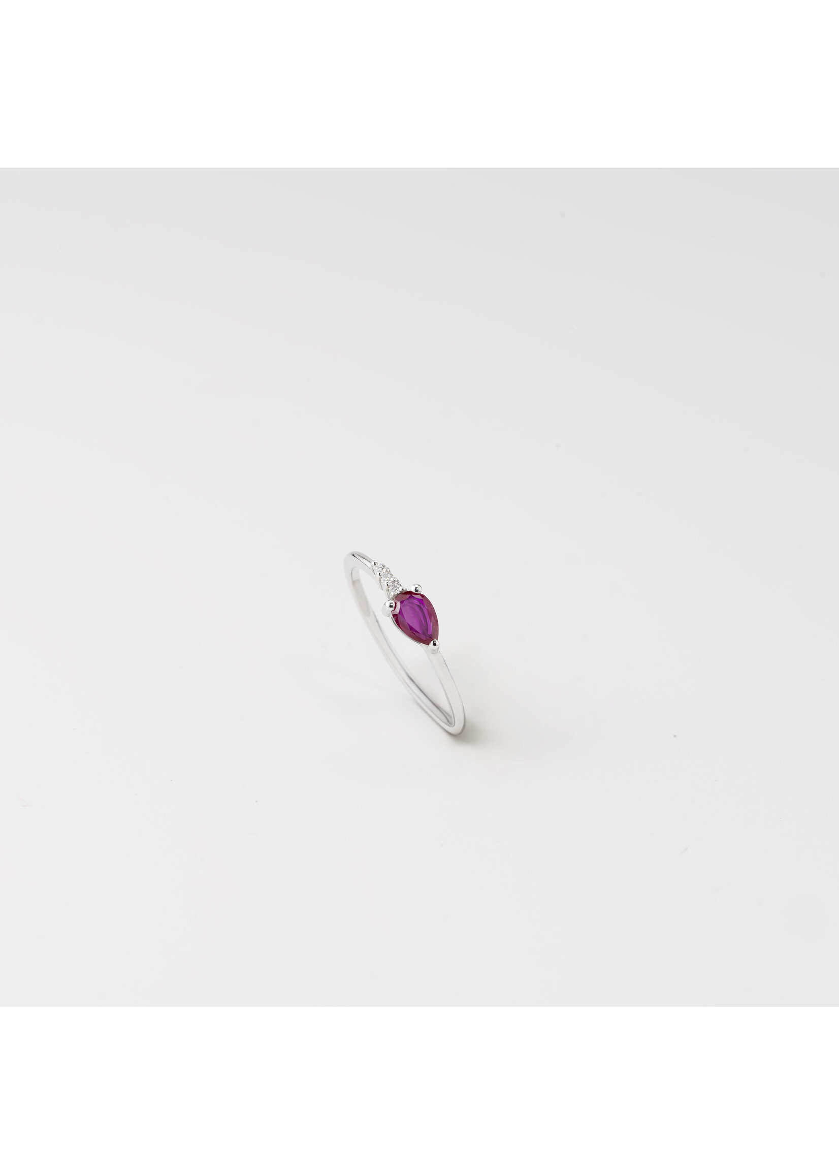 Altenloh Bague Aigue-Marine