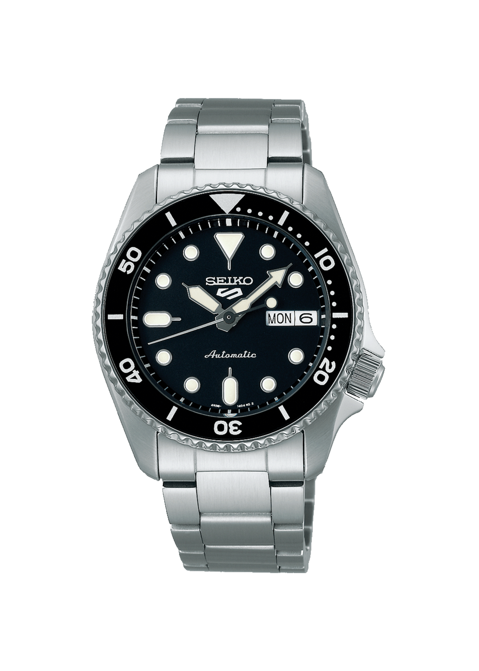 Seiko Montre Seiko SRPK29K1