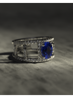 Bague Wilfried