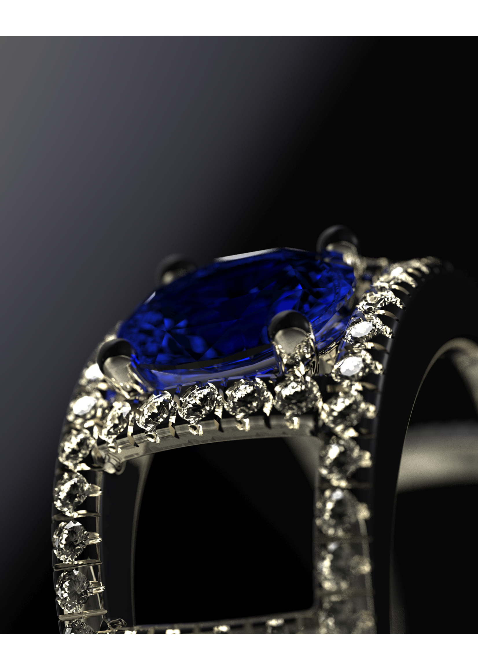 Bague Wilfried