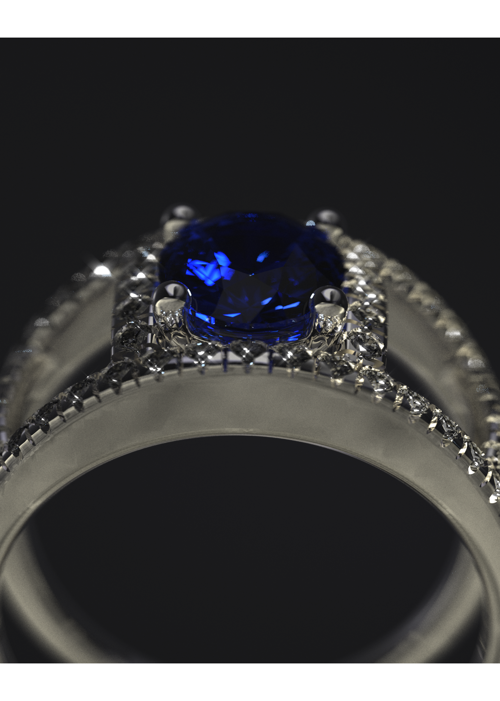 Bague Wilfried