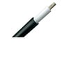 Athilex Solar kabel, 6 mm2 zwart  per meter