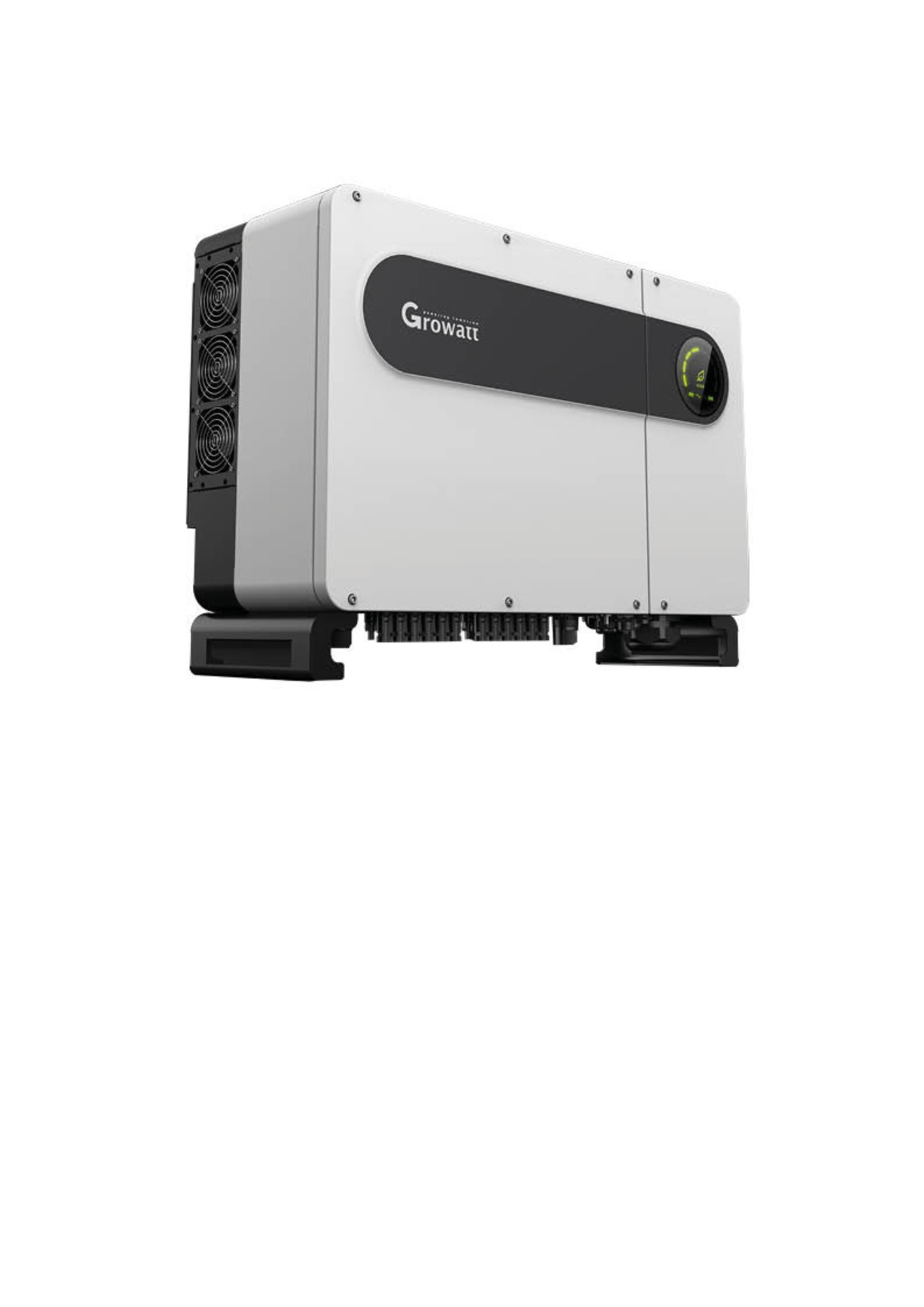 SolarEdge SE25K 3-fase omvormer Glens DC safety unit met Switch en DC - Winkelman Zonnepanelen