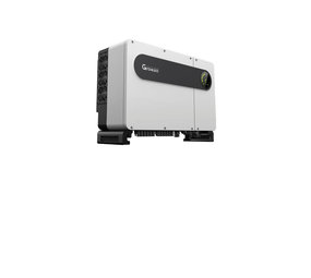 Growatt Growatt MAX 100KTL3-X LV 3 fase omvormer
