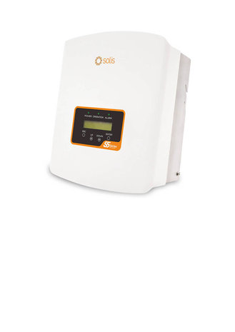 Solis Solis S6-GR1P2-M Mini 2000W 1 fase omvormer