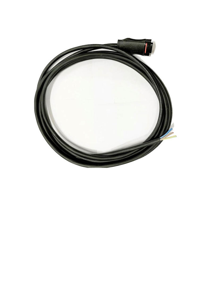 APS APS AC 1 fase kabel, lengte 5 meter, voor DS3 serie  omvormers