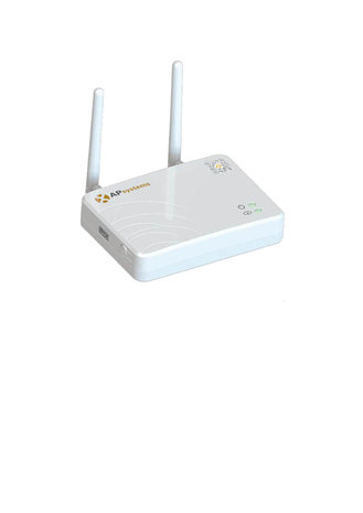 APS APS ECU-B monitoring unit voor maximaal 4 zonnepanelen