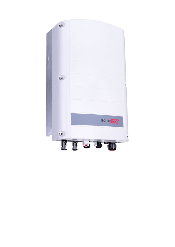 Solaredge Solaredge SE 8K 3-fase omvormer