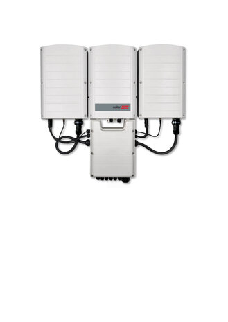 Solaredge Solaredge SE 82.8K 3-fase omvormer Solaredge Solaredge SE 82.8K 3-fase omvormer