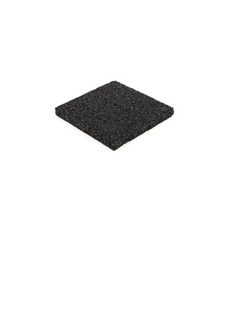 Rubbermat 10x10 cm Rubbermat 10x10 cm