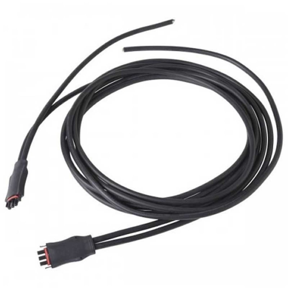 APS APS AC 3 fase Y-kabel, lengte 2.4 meter, voor QT2 omvormers met 3 AC draden