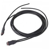 APS APS AC 3 fase Y-kabel, lengte 2.4 meter, voor QT2 omvormers met 3 AC draden