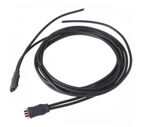 APS APS AC 3 fase Y-kabel, lengte 2.4 meter, voor QT2 omvormers met 3 AC draden