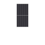 Vsun Vsun 545 Wp  zonnepaneel / grijs frame, witte backsheet / 2256×1133×35mm Vsun Vsun 545 Wp  zonnepaneel / grijs frame, witte backsheet / 2256×1133×35mm