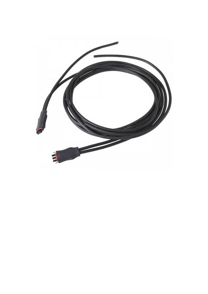 APS APS AC 3 fase Y-kabel, lengte 2.4 meter, voor QT2 omvormers