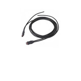 APS APS AC 3 fase Y-kabel, lengte 2.4 meter, voor QT2 omvormers