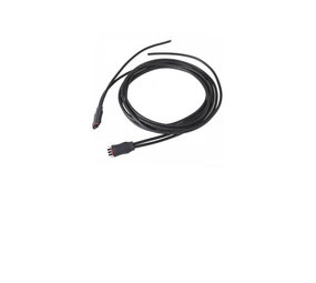 APS APS AC 3 fase Y-kabel, lengte 2.4 meter, voor QT2 omvormers
