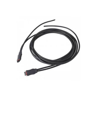APS APS AC 3 fase Y-kabel, lengte 2.4 meter, voor QT2 omvormers