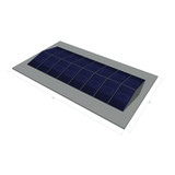 16 panelen oost-west portrait 16 panelen oost-west portrait