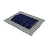 10 panelen oost-west portrait 10 panelen oost-west portrait