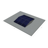 6 panelen oost-west portrait 6 panelen oost-west portrait