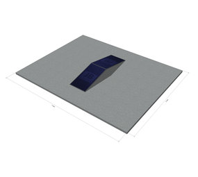 2 panelen oost-west portrait 2 panelen oost-west portrait