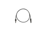 20 meter 4 mm2 DC kabel met mc4 male/female stekker 20 meter 4 mm2 DC kabel met mc4 male/female stekker