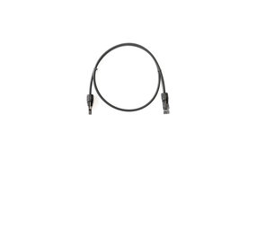 10 meter 4 mm2 DC kabel met mc4 male/female stekker                                           