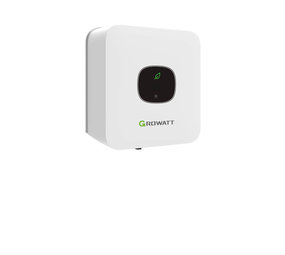 Growatt Growatt MIC 2000TL-X 1 fase omvormer Growatt Growatt MIC 2000TL-X 1 fase omvormer