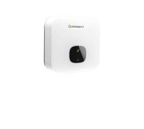 Growatt Growatt MIN 3600TL-XE  1 fase omvormer Growatt Growatt MIN 3600TL-XE  1 fase omvormer
