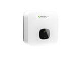 Growatt Growatt MIN 3000TL-XE 1 fase omvormer
