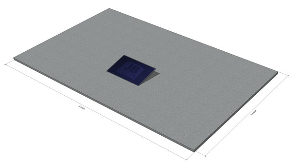 1 paneel, zuid, landscape 1 paneel, zuid, landscape