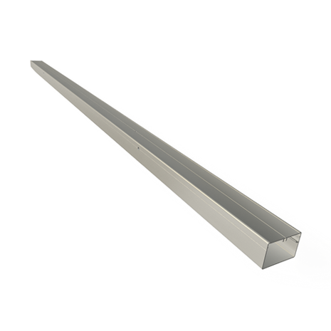 6 panelen, zuid, landscape