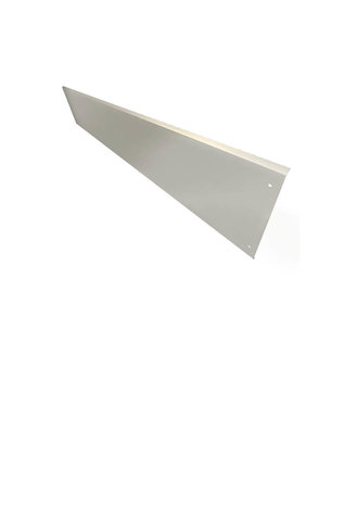 Windkap schans 10° 2 x landscape achter + Windkap schans 10° 2 x landscape achter +