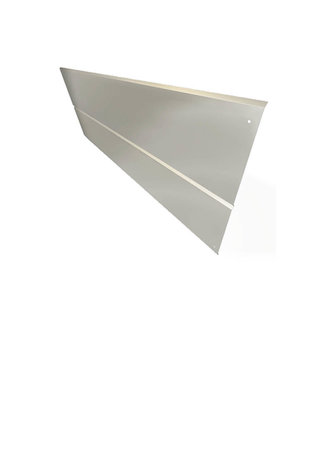 Windkap schans 10° 4 x landscape achter