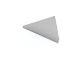 Windkap schans 10° 2 x portrait zijkant Windkap schans 10° 2 x portrait zijkant