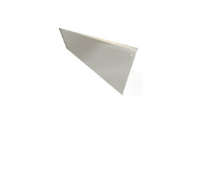 Windkap schans 10° 2 x portrait achter Windkap schans 10° 2 x portrait achter