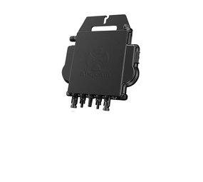 APS APS DS3-H omvormer voor 2 zonnepanelen, uitgangsvermogen 960 Watt
