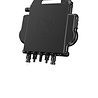 APS APS DS3-H omvormer voor 2 zonnepanelen, uitgangsvermogen 960 Watt APS APS DS3-H omvormer voor 2 zonnepanelen, uitgangsvermogen 960 Watt