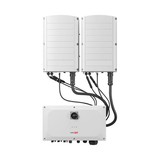 Solaredge SolarEdge SE66.6K Synergy 3-fase  omvormer