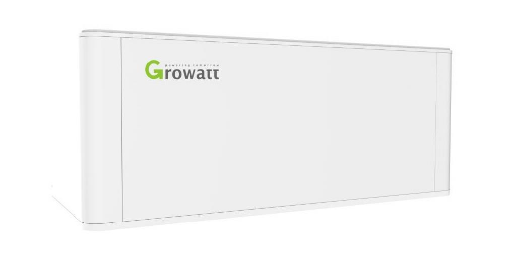 Growatt BDC 95045 A1 BMS Voetstuk En Kabelset JB Solar growatt-bdc-95045-a1-bms-voetstuk-en-kabelset-jb-solar