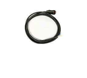 APS APS AC 1 fase kabel, lengte 1 meter, voor DS3  serie  omvormers APS APS AC 1 fase kabel, lengte 1 meter, voor DS3  serie  omvormers