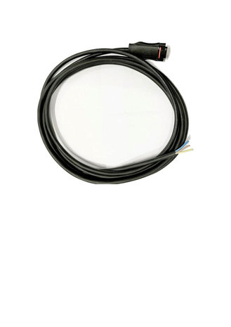 APS APS AC 1 fase kabel, lengte 1 meter, voor DS3  serie  omvormers APS APS AC 1 fase kabel, lengte 1 meter, voor DS3  serie  omvormers